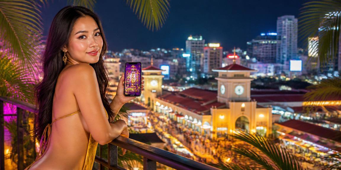 xsm66 Nổi Bật Casino